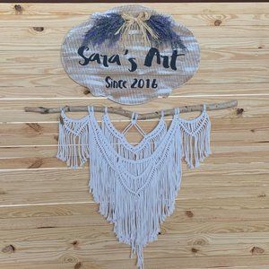 Meet your Posher, Sara